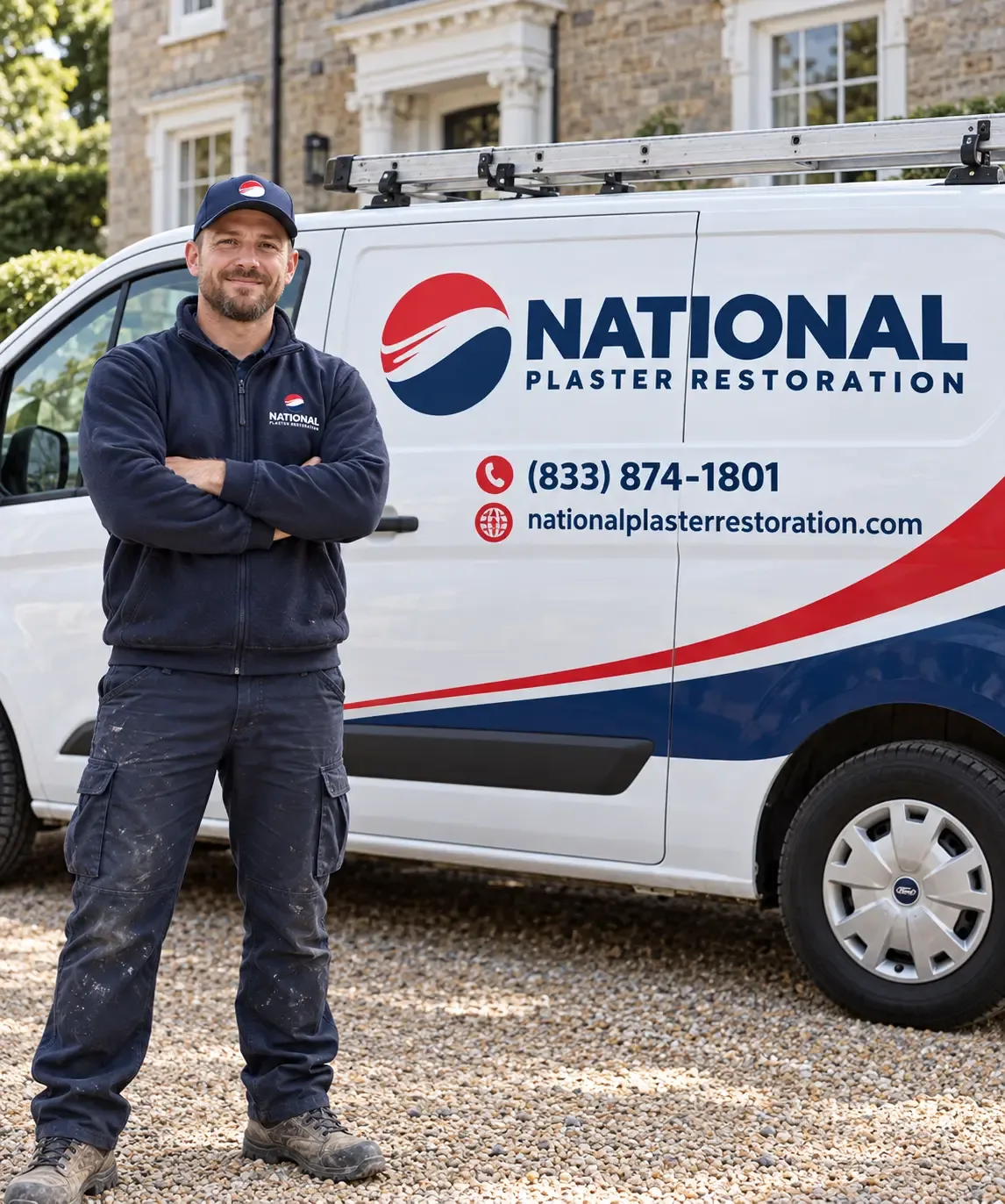 Plaster Repair company in Vernon Hills, IL